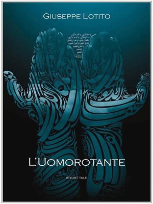 cover image of L'Uomorotante